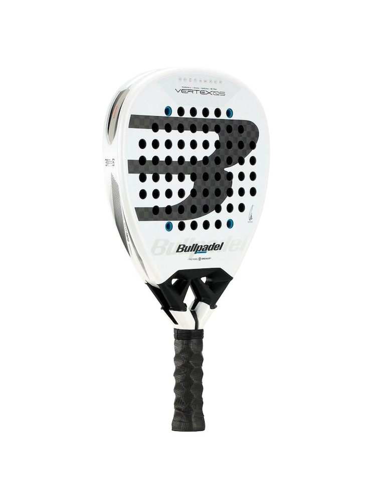 Bullpadel Vertex 05 Padel ракеткасы - 5суретінің 2 суреті
