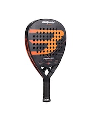 Bullpadel Black Vertex Advance Padel Racket - Image 2 of 5