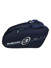 Көк - Bullpadel Tour ракетка сөмкесі - 3суретінің 3 суреті