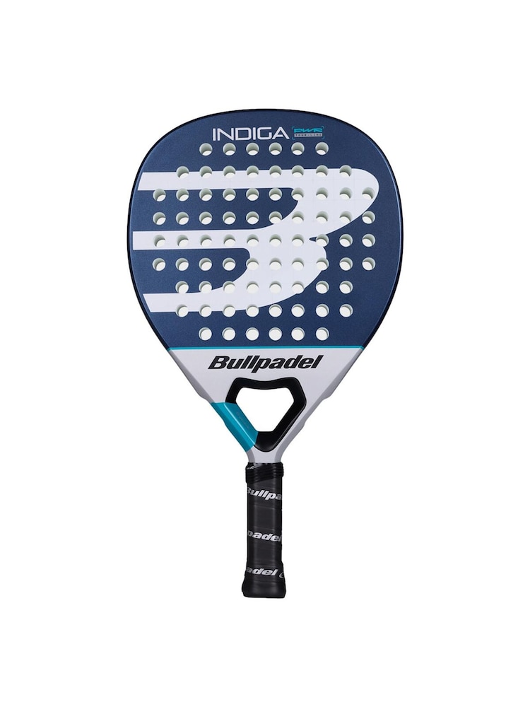 Bullpadel Indiga Power 26 Padel ракеткасы - 5суретінің 1 суреті