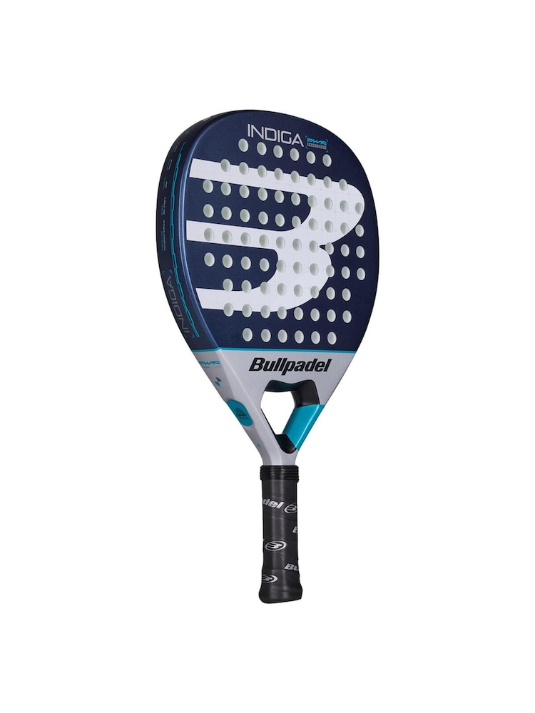 Bullpadel Indiga Power 26 Padel ракеткасы - 5суретінің 2 суреті