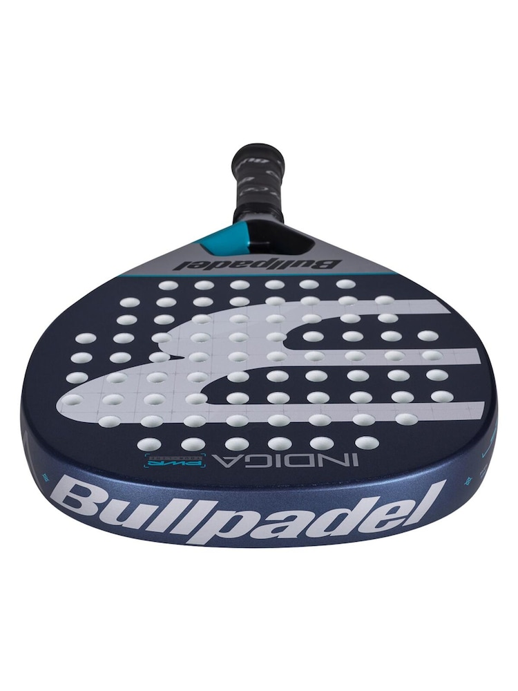 Bullpadel Indiga Power 26 Padel ракеткасы - 5суретінің 5 суреті