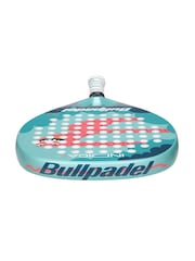 Bullpadel Pink Indiga 26 Padel Racket - Image 4 of 4