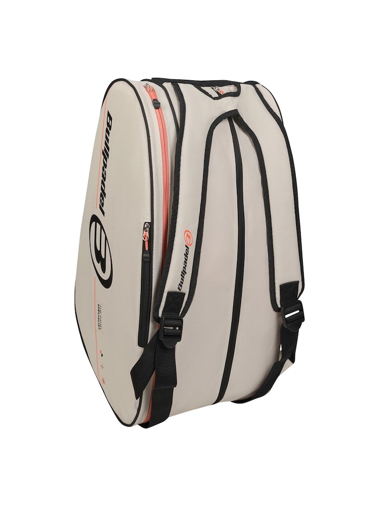 Off White - Bullpadel Tour ракетка сөмкесі - 3суретінің 1 суреті
