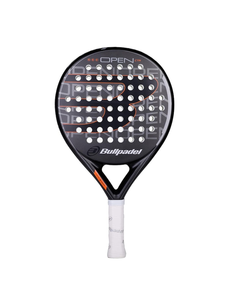 Bullpadel ашық басқару тақтасы ракеткасы - 5суретінің 1 суреті