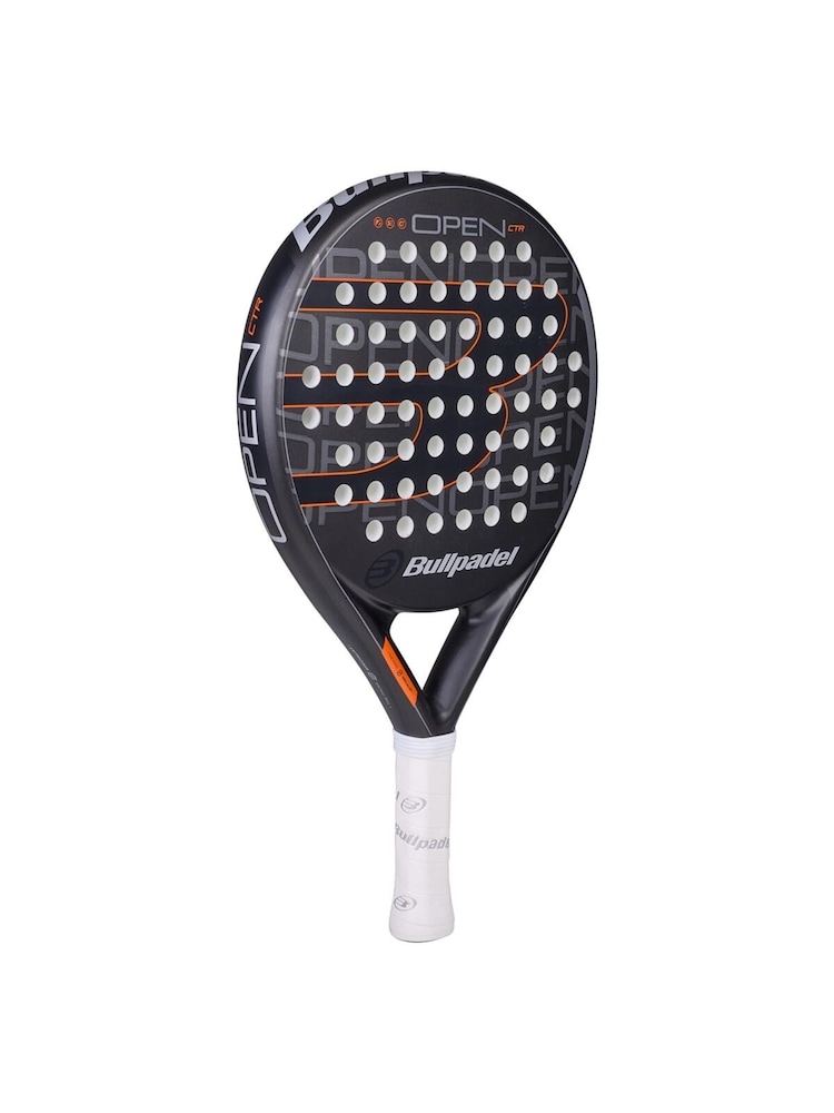 Bullpadel ашық басқару тақтасы ракеткасы - 5суретінің 2 суреті