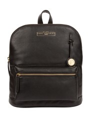 Pure Luxuries London Kinsely Leather Backpack - Image 2 of 5