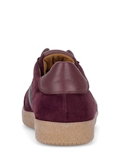 Gabor Red West Fashion Trainers - Image 5 of 5