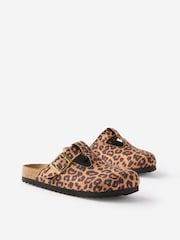 Cotton On Kids T-Bar Buckle Slides - Εικόνα 3 του 4