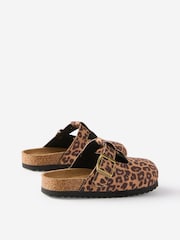 Cotton On Kids T-Bar Buckle Slides - Εικόνα 4 του 4