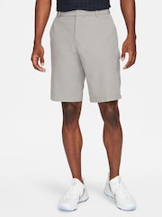 Nike Light Grey Golf Dri-FIT Shorts - Image 4 of 7