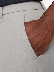 Nike Light Grey Golf Dri-FIT Shorts - Image 5 of 7