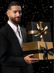 BOSS Bottled Eau de Toilette 50ml Duo Gift Set (Worth £87) - Image 4 of 4