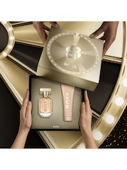 BOSS The Scent Eau de Parfum and Body Lotion Duo Gift Set - Image 3 of 4