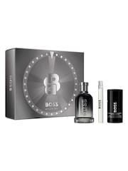 BOSS Bottled Beyond Eau de Parfum fand Deodorant Stick Trio Gift Set - Image 1 of 4