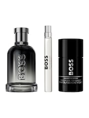BOSS Bottled Beyond Eau de Parfum fand Deodorant Stick Trio Gift Set - Image 2 of 4