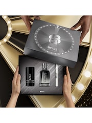 BOSS Bottled Beyond Eau de Parfum fand Deodorant Stick Trio Gift Set - Image 3 of 4