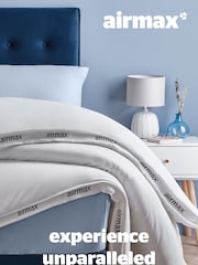 Silentnight Airmax Anti Allergy 13.5 Tog Duvet - Image 2 of 9