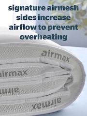 Silentnight Airmax Anti Allergy 13.5 Tog Duvet - Image 3 of 9