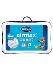 Silentnight Airmax Anti Allergy 13.5 Tog Duvet - Image 9 of 9