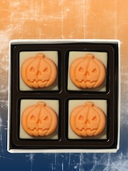 Choc on Choc Chocolate Ghost, Pumpkin, Spider and Witches Hat Gift - Image 3 of 5