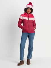 Tog 24 Pink Stallard Winter Knitted Hat - Image 3 of 3