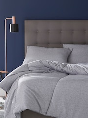 Silentnight Coverless Duvet and Pillow Set - Image 1 of 11