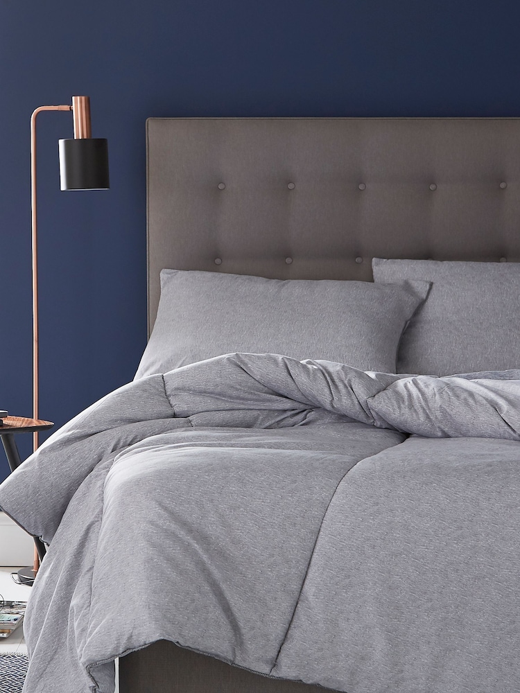 Silentnight Coverless Duvet and Pillow Set - Image 1 of 11
