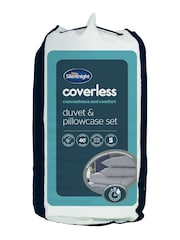 Silentnight Coverless Duvet and Pillow Set - Image 10 of 11