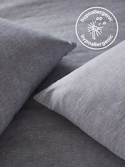 Silentnight Coverless Duvet and Pillow Set - Image 6 of 11