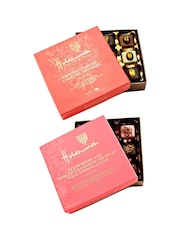 Holdsworth 2 Pack Elegant Collection Chocolate Gift Box - Image 1 of 5