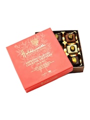 Holdsworth 2 Pack Elegant Collection Chocolate Gift Box - Image 3 of 5