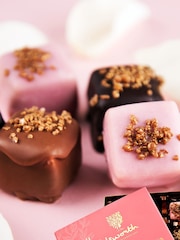 Holdsworth 2 Pack Elegant Collection Chocolate Gift Box - Image 4 of 5