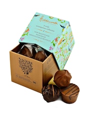 Holdsworth 4 Pack Truly Scrumptious Chocolate Petite Cubes - Image 5 of 5