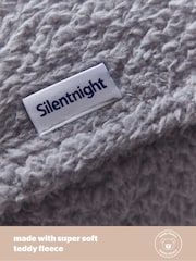 Silentnight Silver Snugsie Wearable Blanket - Image 3 of 7