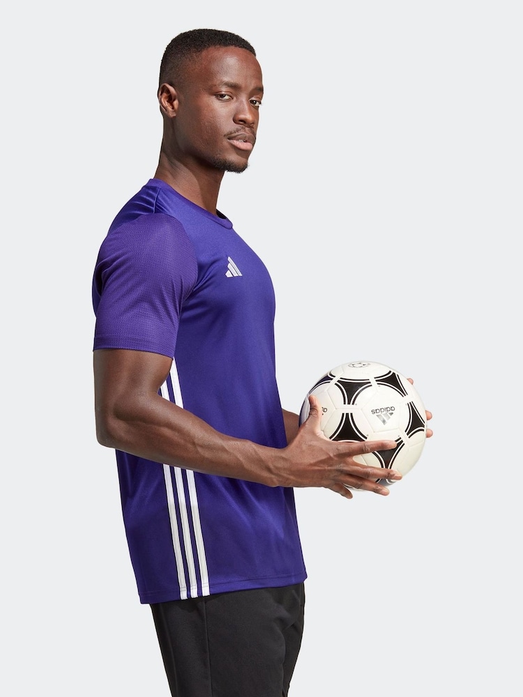 Lila - adidas Tabela 23 Jersey - Bild 2 von 8