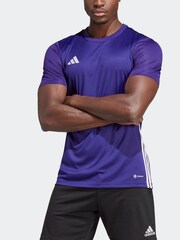 Lila - adidas Tabela 23 Jersey - Bild 4 von 8