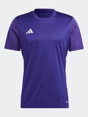 Lila - adidas Tabela 23 Jersey - Bild 7 von 8