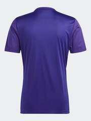 Lila - adidas Tabela 23 Jersey - Bild 8 von 8