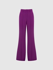Pantalones de campana fluidos Gabi de Reiss - Imagen 2 de 7