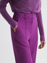 Pantalones de campana fluidos Gabi de Reiss - Imagen 4 de 7