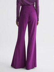 Pantalones de campana fluidos Gabi de Reiss - Imagen 5 de 7