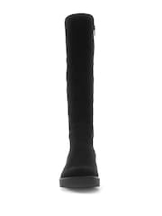 Gabor Black Envision Long Boots - Image 5 of 5