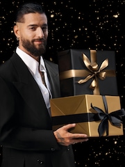 BOSS The Scent Eau de Toilette for Gift Set (Worth Over £129) - Image 4 of 4
