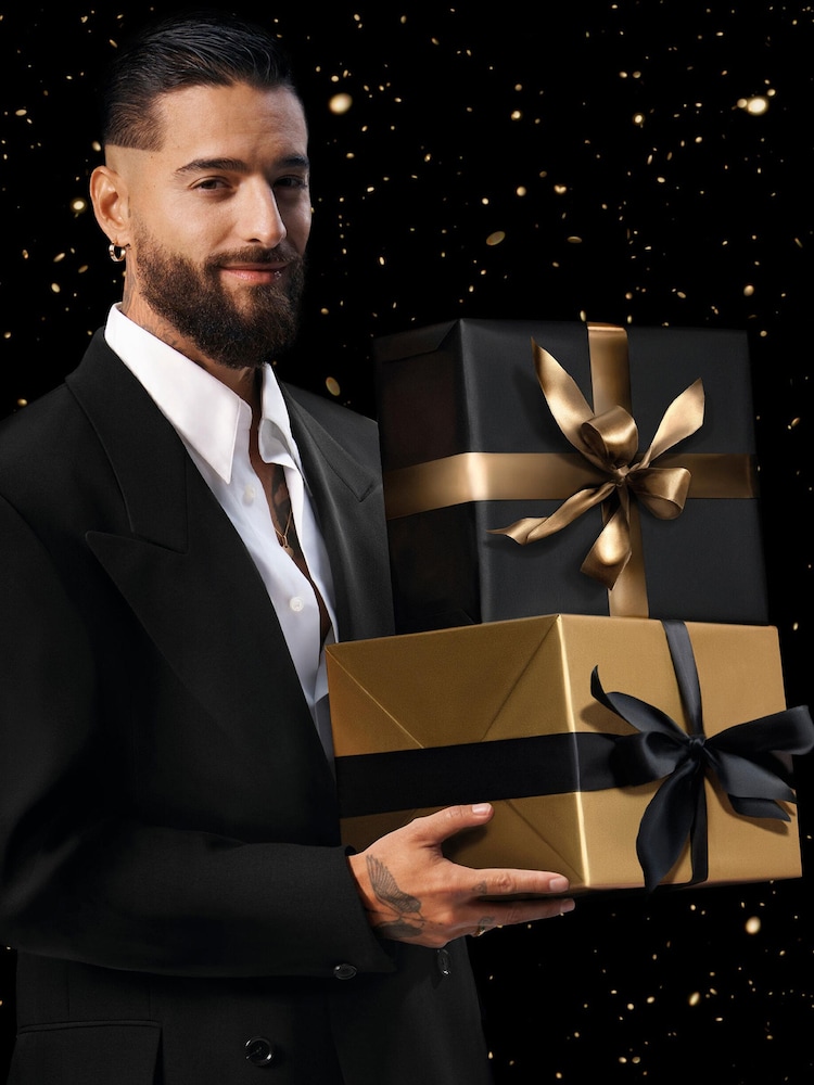 BOSS The Scent Eau de Toilette for Gift Set (Worth Over £129) - Image 4 of 4