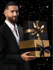 BOSS HUGO Eau de Toilette for Duo Gift Set (Worth £84) - Image 4 of 4