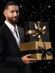BOSS The Scent Eau de Toilette 50ml Gift Set (Worth £93) - Image 3 of 4