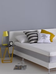 Dormeo Options Memory Foam Medium Mattress - Image 1 of 4