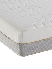 Dormeo Options Memory Foam Medium Mattress - Image 2 of 4