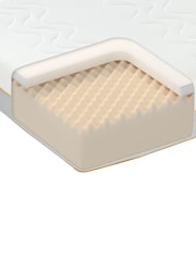 Dormeo Options Memory Foam Medium Mattress - Image 3 of 4